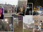 Turska, Poplave, Murat Boz, Nevreme