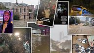 Istanbul je pod vodom, ima mrtvih, izdato novo upozorenje: Najveće nevreme u istoriji grada, škole zatvorene