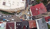 Istanbul noćas opet pogodilo strašno nevreme, ima mrtvih: Automobili se sudarali u bujicama, voda ušla u kuće