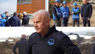 Srbijavode u Vinči: "Druga faza radova na Dunavu, država investira u zaštitu i urbani mobilijar"
