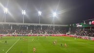 Lugano - Crvena zvezda: Lučić i Gaštarov već ozbiljno zapretili Švajcarcima, dobar početak meča za Beograđane