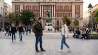 Andrea uputila UZNEMIRUJUĆI apel devojkama! Ukoliko same šetate gradom, NJIH se pripazite: Uglavnom su OVDE