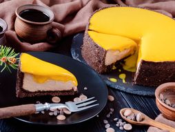 Jafa torta