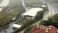 Naučnik otkrio tri ključna faktora koja su izazvala rekordno nevreme u Istanbulu: Jedan je direktno sa Balkana
