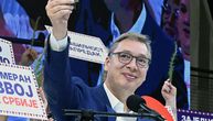 Vučić: U Kruševcu podignut životni standard za 2,5 puta, još dosta toga ima da se uradi