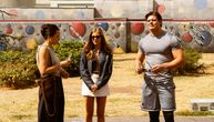 Počelo snimanje domaćeg filma "Otkud ti?": Glume i Miona Marković, Gordan Kičić, Svetozar Cvetković...