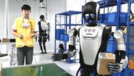 Peru sudove i slažu veš za platu do 900 dolara: Evo kako Kinezi treniraju robote za kućne poslove