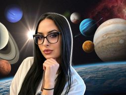 Astrološkinja Aleksandra Dragaš