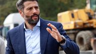 Šapić: Beograd živi najveći infrastrukturni momenat, glavni rezultati stižu 2027. godine