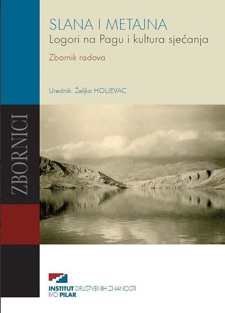 Zbornik radova Slana i METAJNA