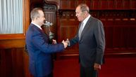 Dačić u Moskvi: Potvrđeni prijateljski odnosi Srbije i Rusije i nastavak dobre bilateralne saradnje
