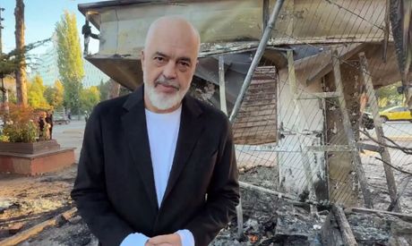 Edi Rama