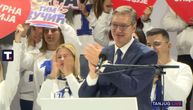 Vučić: Na nekoliko kilometara odavde se dogodila velika tragedija, neće biti pošteđenih, svi će odgovarati