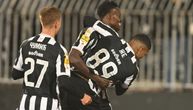 Evo gde možete gledati TV prenos utakmice Partizan - Čukarički