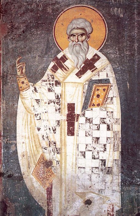 Sveti Jerotej Atinski