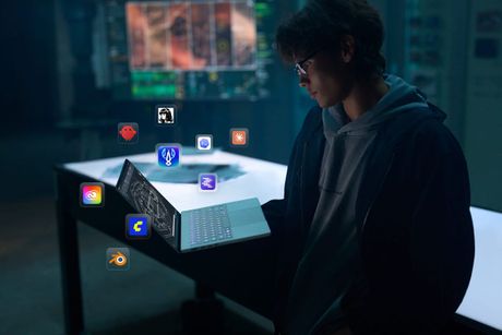 ASUS