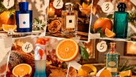 5 parfema koji mirišu na pomorandžu: Najpovoljniji košta oko 2.500 dinara, a deluje kao čista elegancija