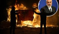 "Rama, podnesi ostavku pre nego što sve izgori": Eskalacija protesta u Albaniji