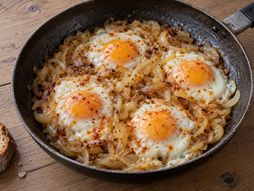 Čimbur recept