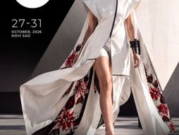 SERBIA FASHION WEEK: NOVI SAD