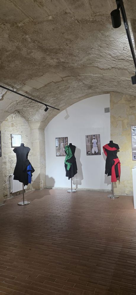 SERBIA FASHION WEEK: NOVI SAD