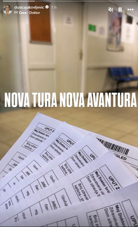 Dusica Jakovljevic