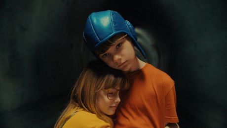 Kadar iz filma Glavonja