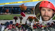 Kajlub se vozio pored škole svojih ćerki kada je čuo pucnje: On je heroj koji je sprečio pokolj u Oregonu