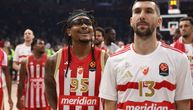 Delije posle Pariza vređale Partizan i najavile večiti derbi, reakcija Monekea će oduševiti navijače Zvezde
