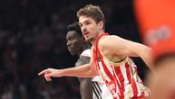 Zvezda upisala ubedljivu pobedu pred večiti derbi: Krka pala kao od šale, Ibon Navaro odmarao Monekea