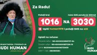 Sudbina Rade Simić slama srce: Bolest joj je uzela sve, ali mi možemo da joj vratimo nadu - budimo humani