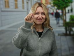 Energetski vampir, Žena, Naporna žena