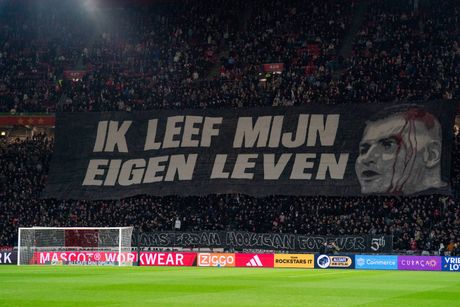 Tum, FK Ajaks, Ajax Amsterdam