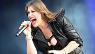 Flor Jansen više nije pevačica grupe Nightwish