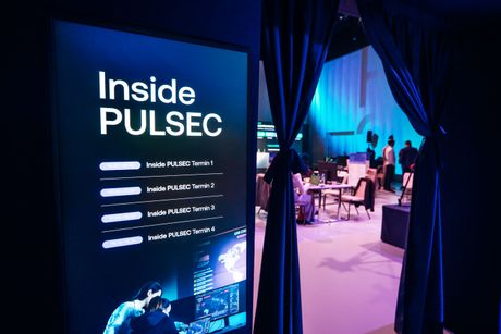 Pulsec konferencija