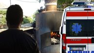 Jovan pao na VRELU RAKIJU iz kazana: Borio se više od dva meseca, pa UMRO U BOLNICI U BEOGRADU