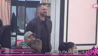 Marko ušao u Elitu, a njegova verenica u šoku! Doneo joj poklone, ona van sebe, pao filmski poljubac
