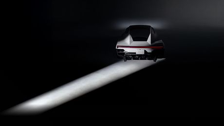 Tesla Roadster