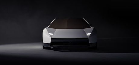 Tesla Roadster