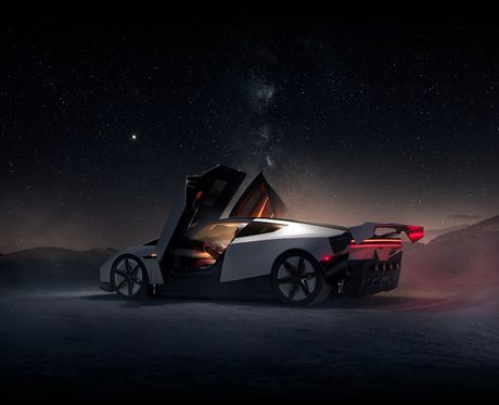 Tesla Roadster