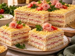 Slana torta