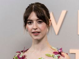 Daisy Edgar-Jones