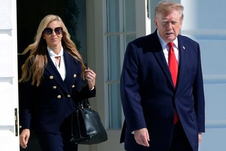 Donald Tramp
