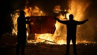 Epilog 4. dana žestokih sukoba u Tirani: Ministarstvo prosvete ponovo bilo na meti