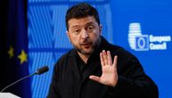 Zelenskog pitali da li je Trampov žrtveni jarac: O odgovoru predsednika Ukrajine priča ceo svet