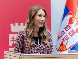 Dubravka Đedović Handanović