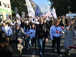 Aleksandar Vučić, Novi Sad