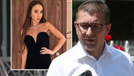 Zbog lepe Ive se opet oglasio makedonski premijer, oštrije nego prvi put: "Ako je ne izručite..."