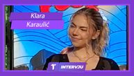 Klara Karaulić o novoj seriji "Viber grupa", životnoj sceni sa Lauševićem koja će joj zauvek biti u sećanju