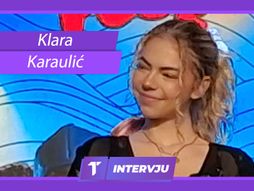 Kids Fest, Klara Karaulić